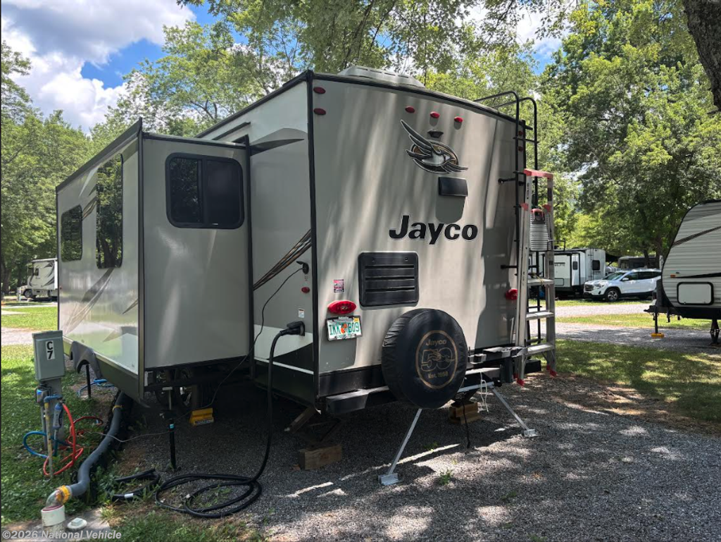 Used 2019 Jayco Jay Flight 29RKS available in Waynesvelle, North Carolina