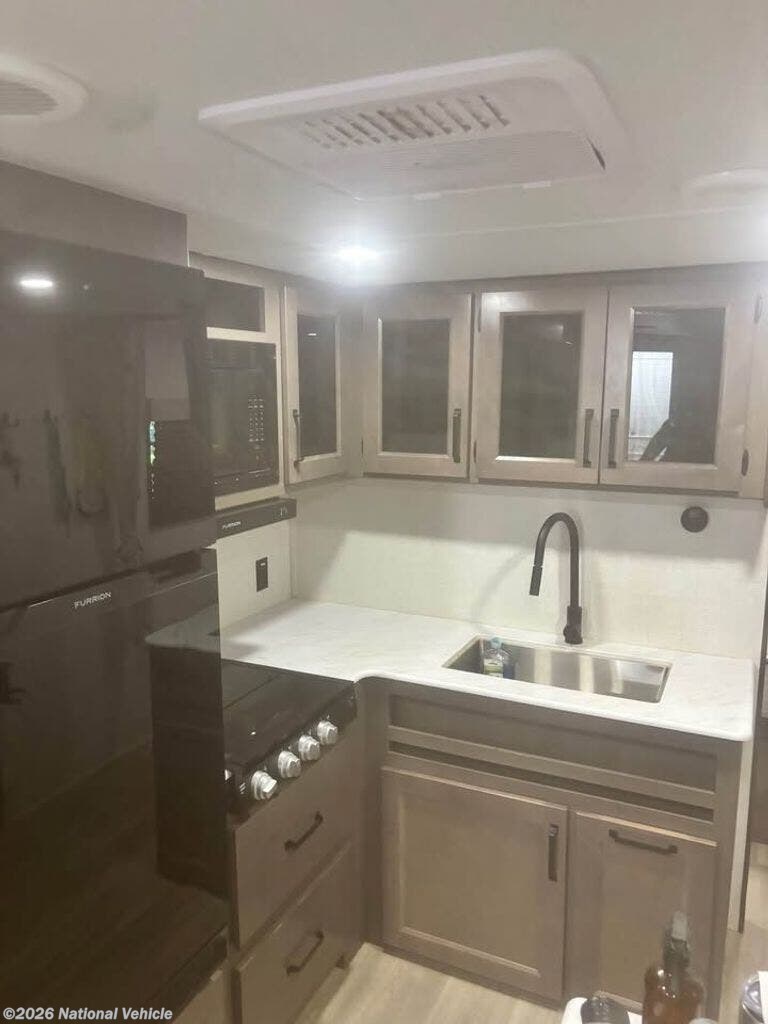 2024 Transcend Xplor 247BH by Grand Design from National Vehicle in Liverpool, Texas