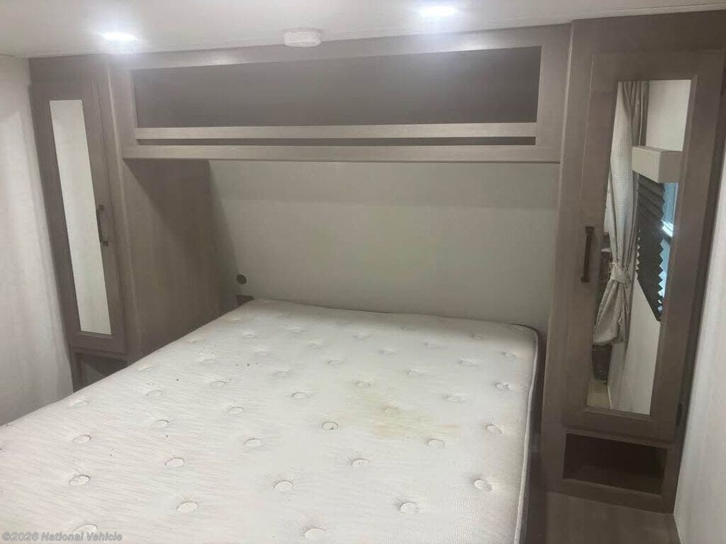 Used 2024 Grand Design Transcend Xplor 247BH available in Liverpool, Texas