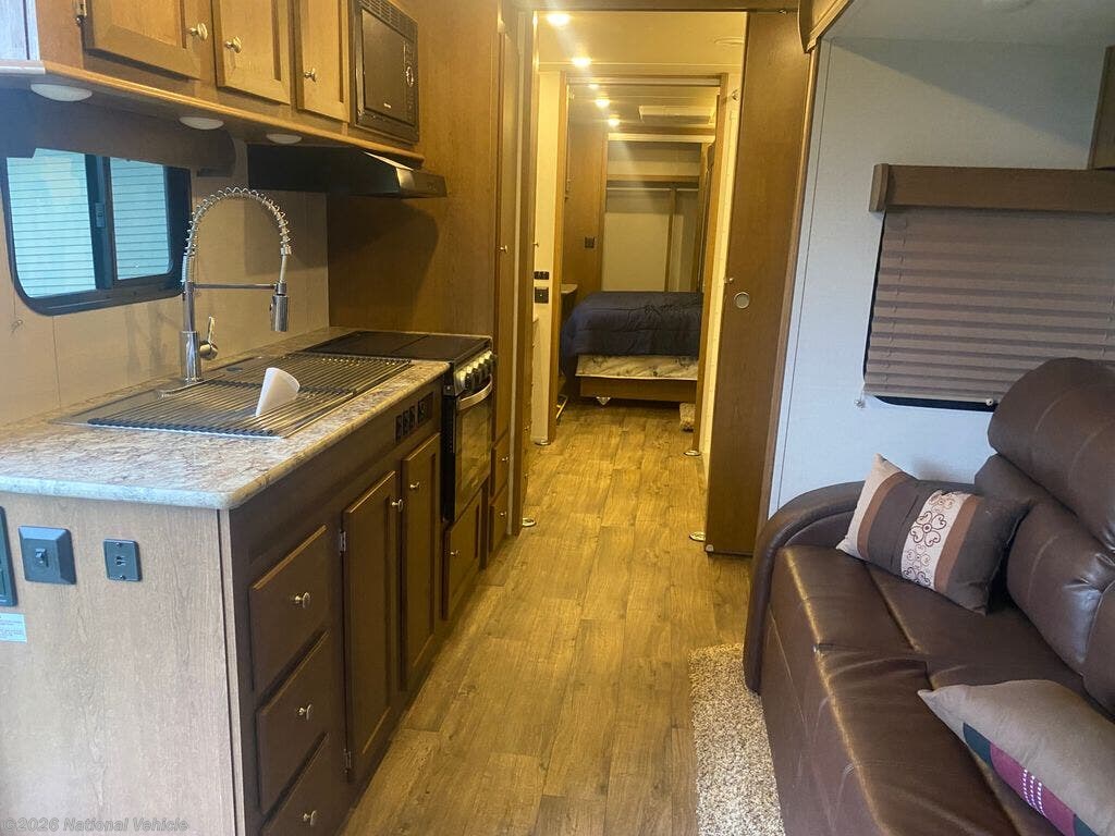 Used 2021 Recreation by Design Monte Carlo 33SC available in Ventura, Iowa