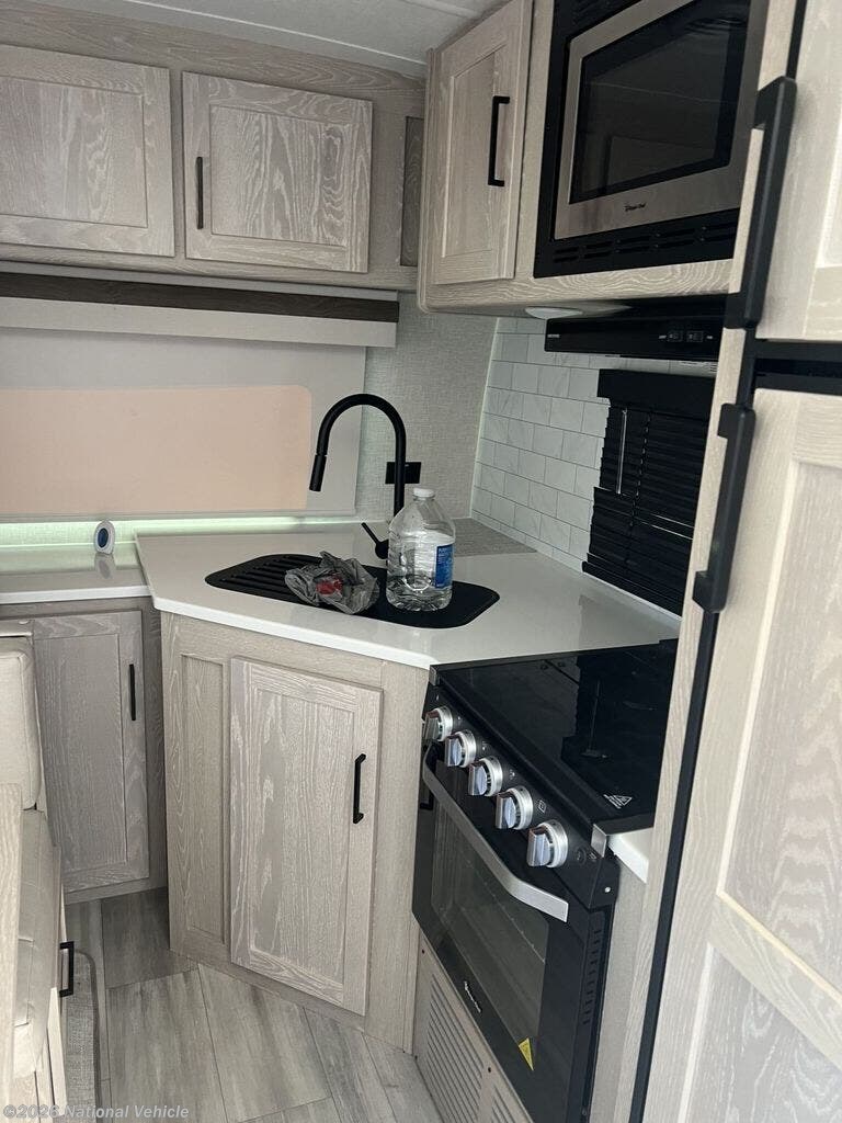 Used 2023 Forest River Rockwood Ultra Lite 2608BS available in Plumus Lake, California