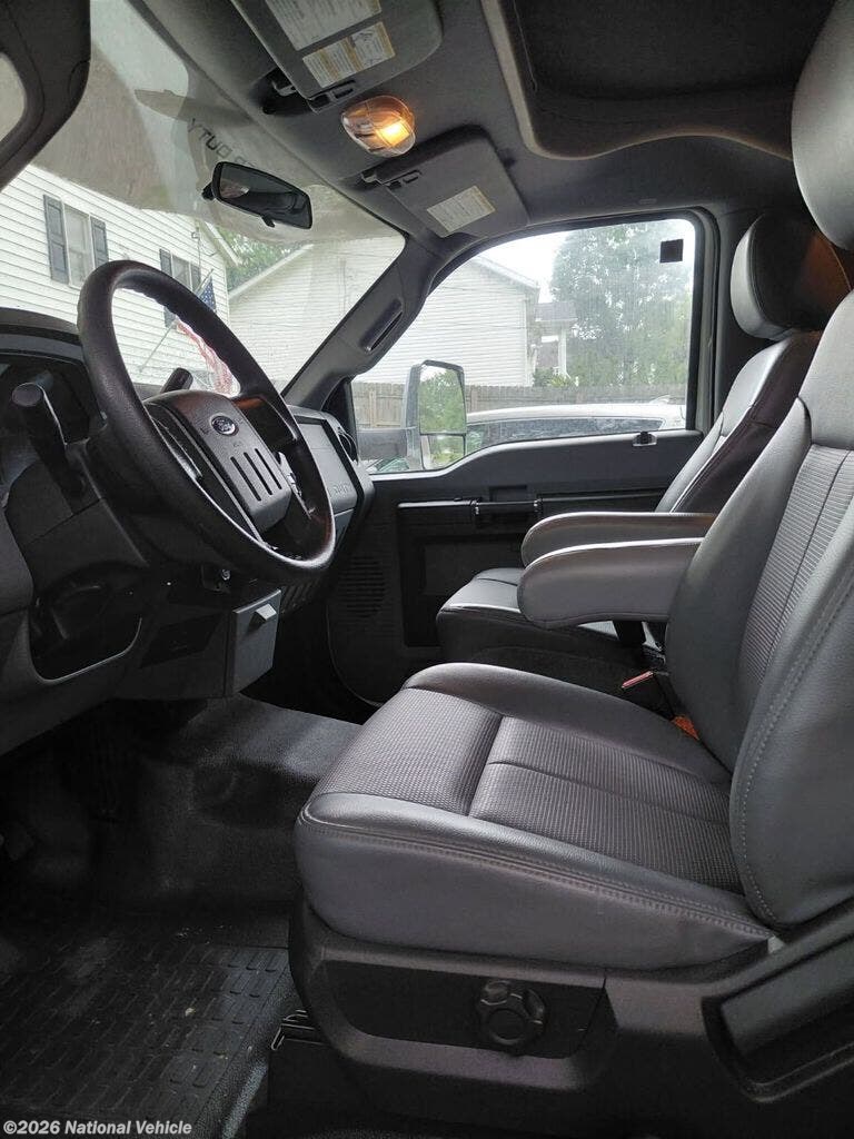 Used 2014 Thor Motor Coach Four Winds 35SK available in Akron, Ohio