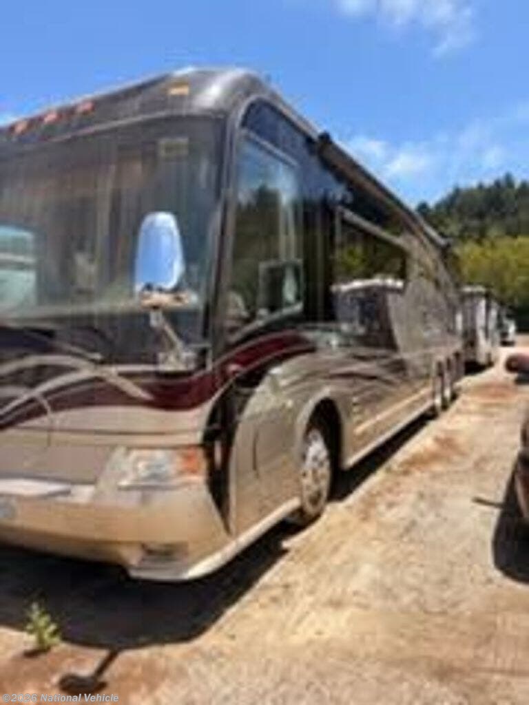 2006 Intrigue 530 Elation by Country Coach from National Vehicle in Scotts Valley, California