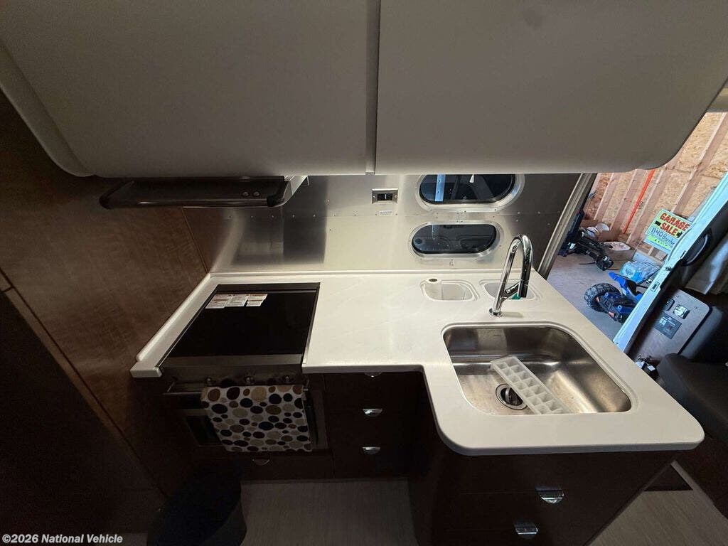 Used 2022 Airstream Globetrotter 27FB available in Troy, Ohio