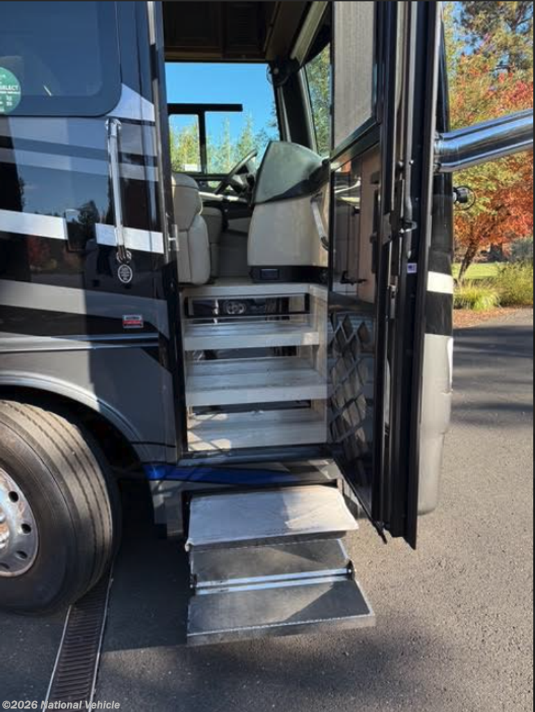 2025 Allegro Bus 40IP by Tiffin from National Vehicle in Bend, Oregon