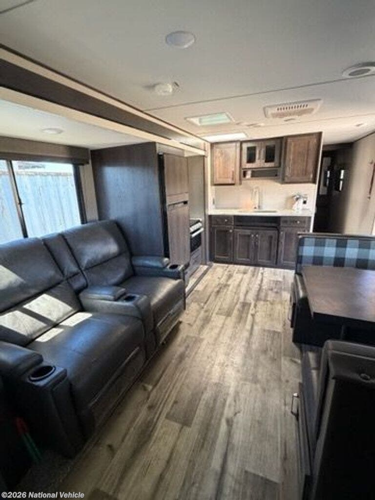 2023 Transcend Xplor 297QB by Grand Design from National Vehicle in Brentwood, California