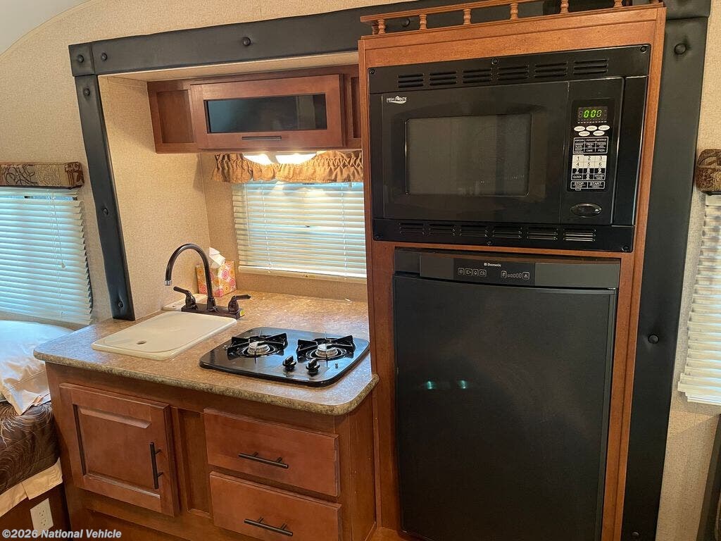 Used 2014 Forest River R-Pod 177 available in Fallbrook, California