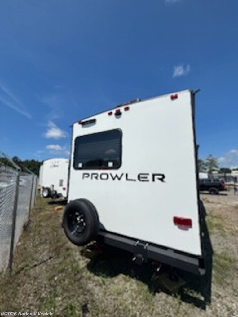 2025 Prowler ? 3209BH by Heartland from National Vehicle in Summerville, South Carolina
