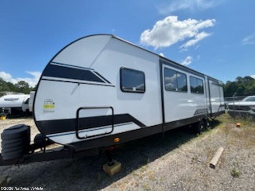 2025 Heartland Prowler ? 3209BH - Used Travel Trailer For Sale by National Vehicle in Summerville, South Carolina