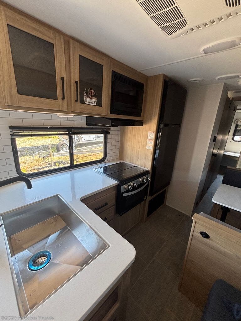 Used 2025 Heartland Prowler ? 3209BH available in Summerville, South Carolina