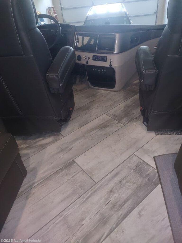Used 2022 Fleetwood Discovery LXE 36HQ available in Crossville, Tennessee