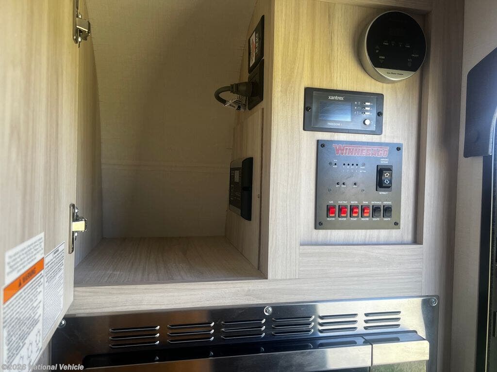 Used 2023 Winnebago HIKE 100 1316SB available in Star Valley Ranch, Wyoming