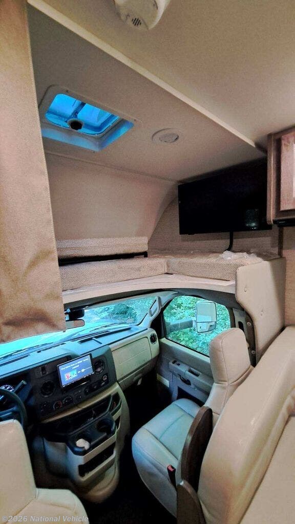 Used 2025 Winnebago Minnie Winnie 26T available in Forest Lake, Minnesota