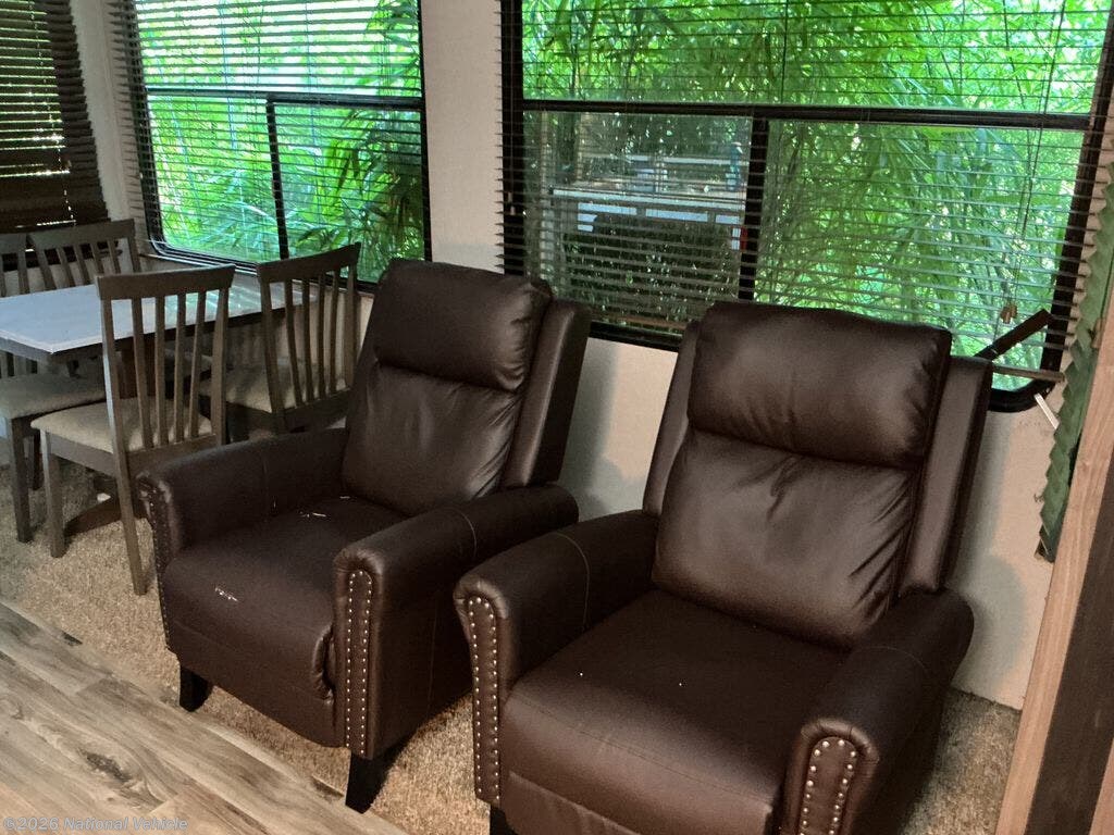 Used 2019 Keystone Retreat Destination 39LOFT available in Palmetto, Florida
