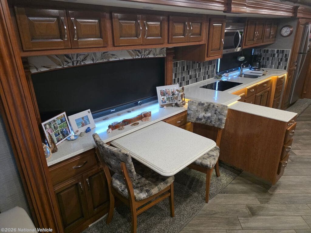 Used 2018 Fleetwood Discovery 38F available in Haines City, Florida