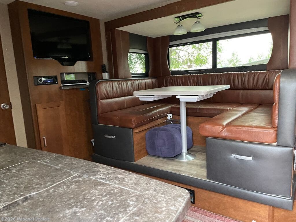 Used 2020 Lance Travel Trailer 1985 available in Waterville, Ohio