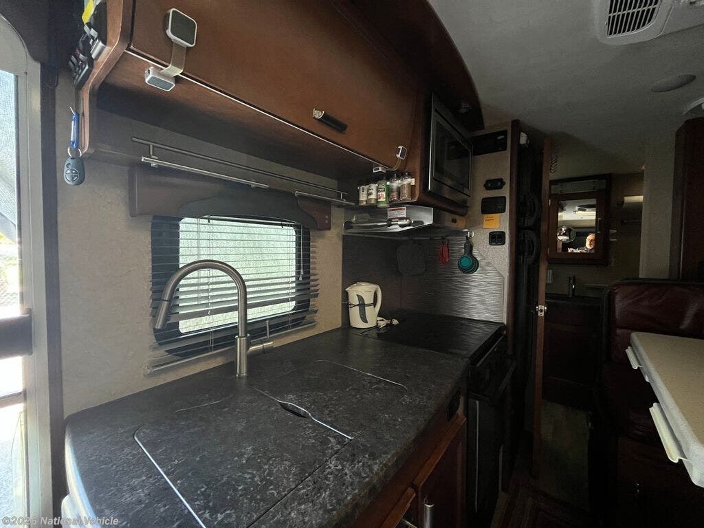 Used 2020 Lance Travel Trailer 1985 available in Waterville, Ohio