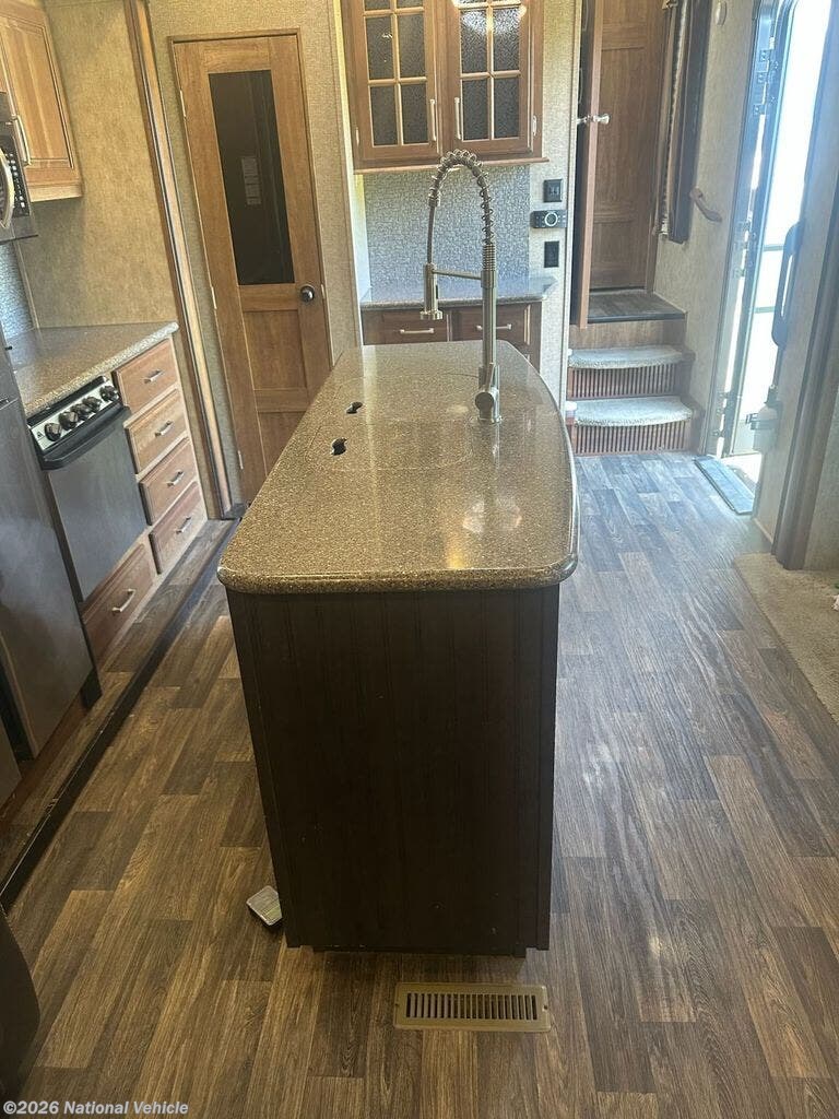2016 Montana 3000RE by Keystone from National Vehicle in Boise, Idaho