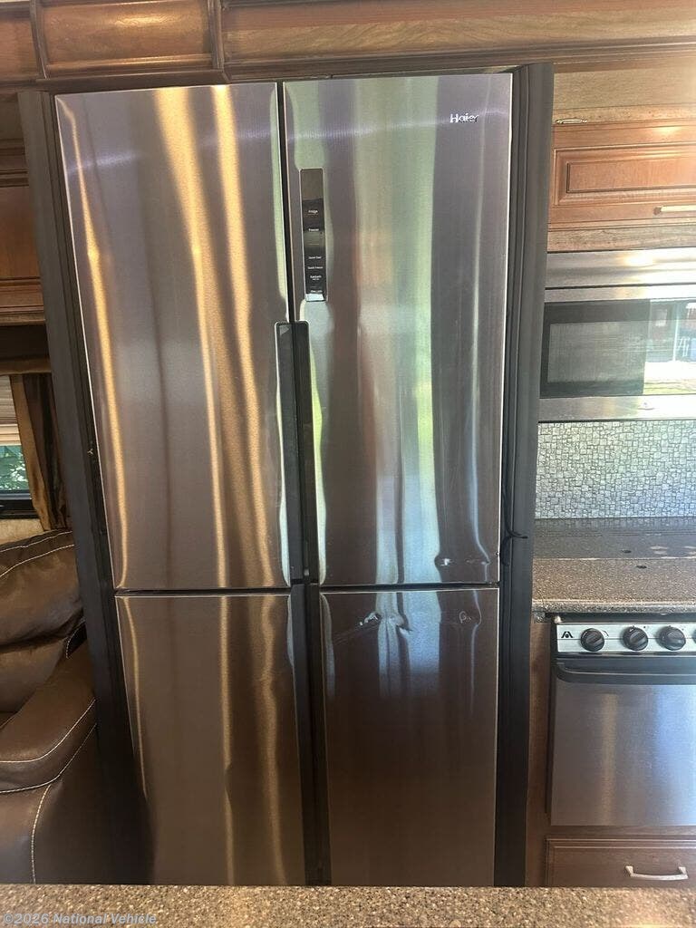 Used 2016 Keystone Montana 3000RE available in Boise, Idaho