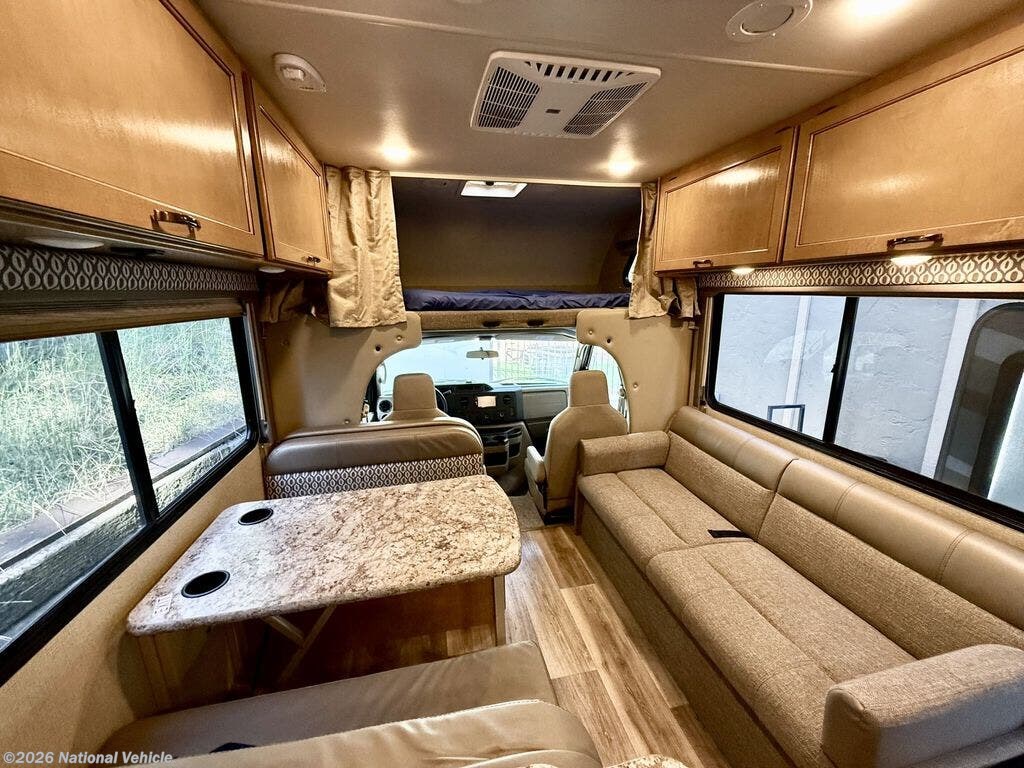 Used 2017 Thor Motor Coach Freedom Elite 26HE available in Colorado Springs, Colorado