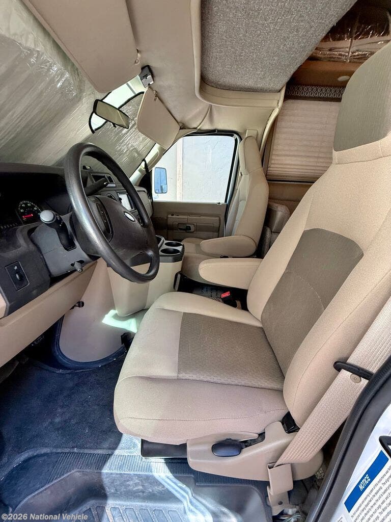 Used 2017 Thor Motor Coach Freedom Elite 26HE available in Colorado Springs, Colorado