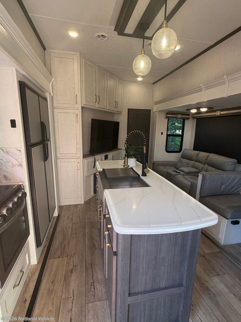 Used 2022 Dutchmen Astoria 3603LFP available in Boca Raton, Florida
