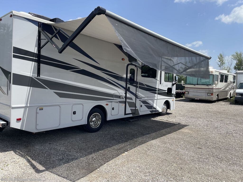 Used 2024 Fleetwood Flair 28A available in Lakewood, Ohio