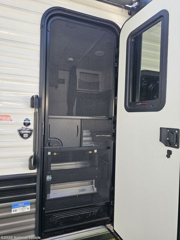 2024 Jay Flight SLX 174BH by Jayco from National Vehicle in Beatrice, Nebraska