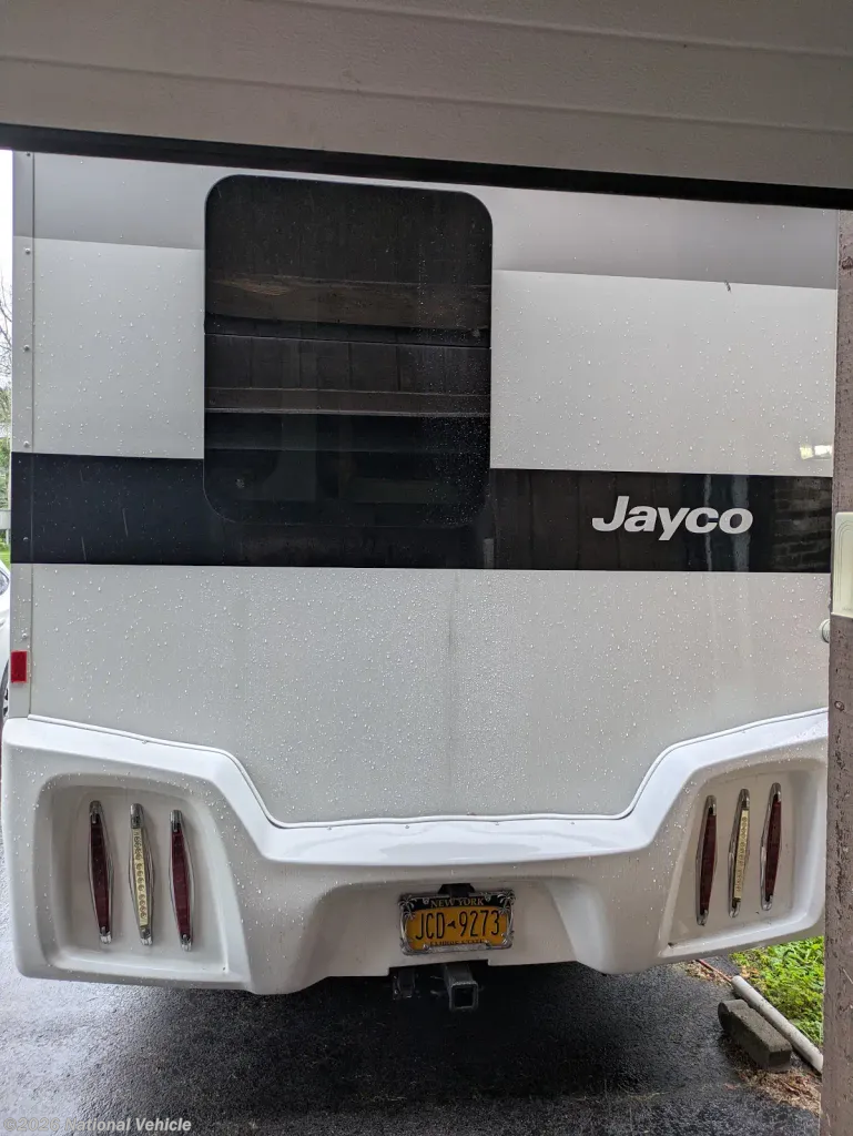 Used 2019 Jayco Melbourne Prestige 24LP available in Plattsburgh, New York