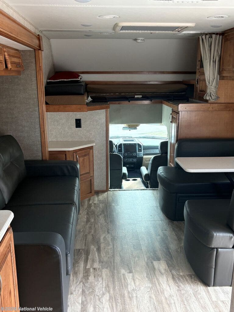 Used 2020 Renegade RV Veracruz 35FWS available in Prior Lake, Minnesota