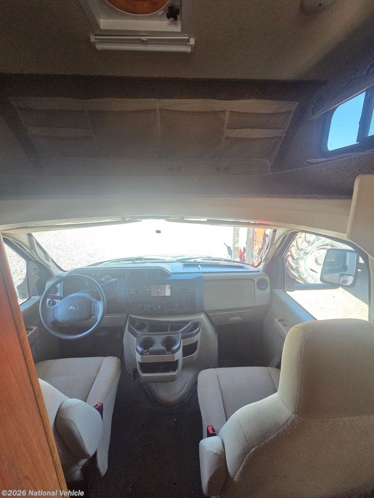 Used 2016 Adventurer Motorhome 19RD available in Burns, Oregon