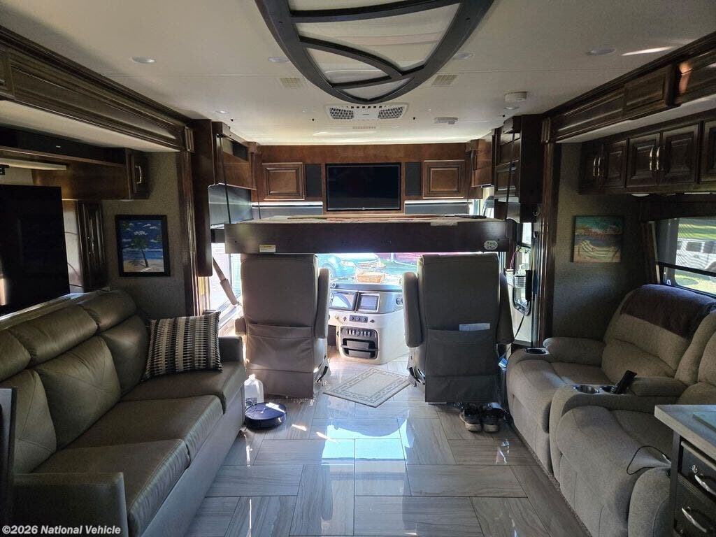 Used 2020 Fleetwood Discovery 38W available in Duncannon, Pennsylvania
