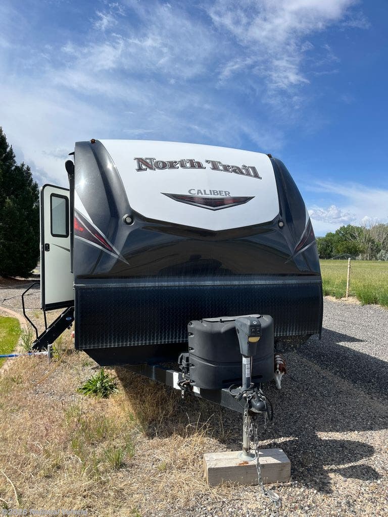 2020 North Trail 22FBS by Heartland from National Vehicle in Grand Junction, Colorado