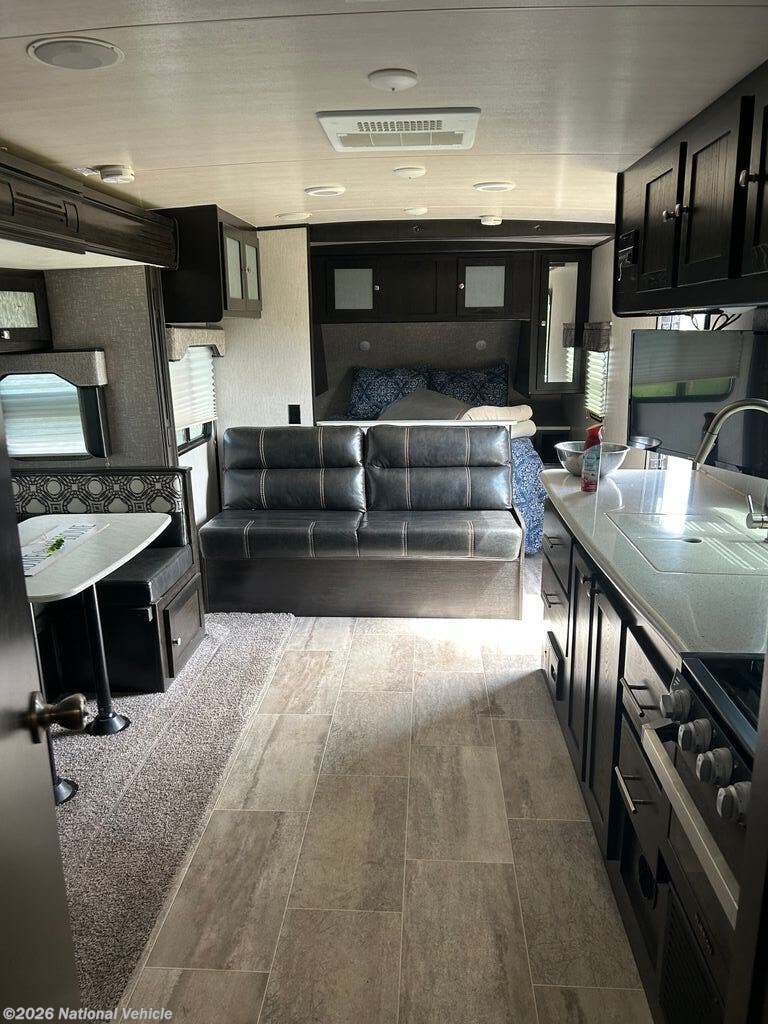 Used 2020 Heartland North Trail 22FBS available in Grand Junction, Colorado