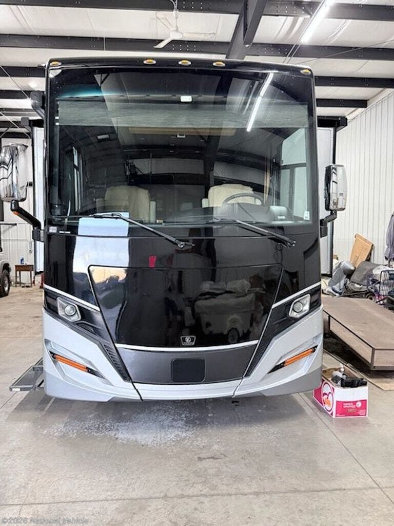 2022 Allegro Red 37PA by Tiffin from National Vehicle in Oconto Falls, Wisconsin