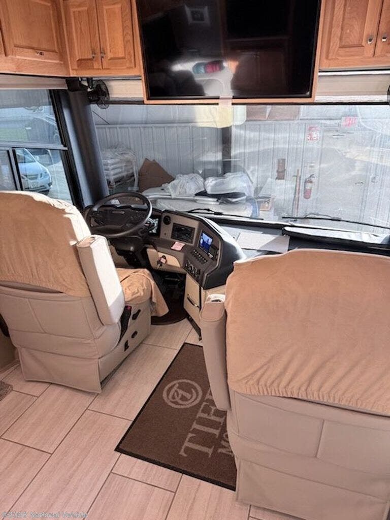 Used 2022 Tiffin Allegro Red 37PA available in Oconto Falls, Wisconsin
