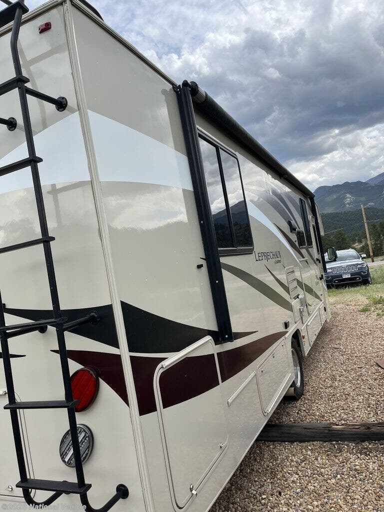 2019 Leprechaun 319MB by Coachmen from National Vehicle in Estes Park, Colorado