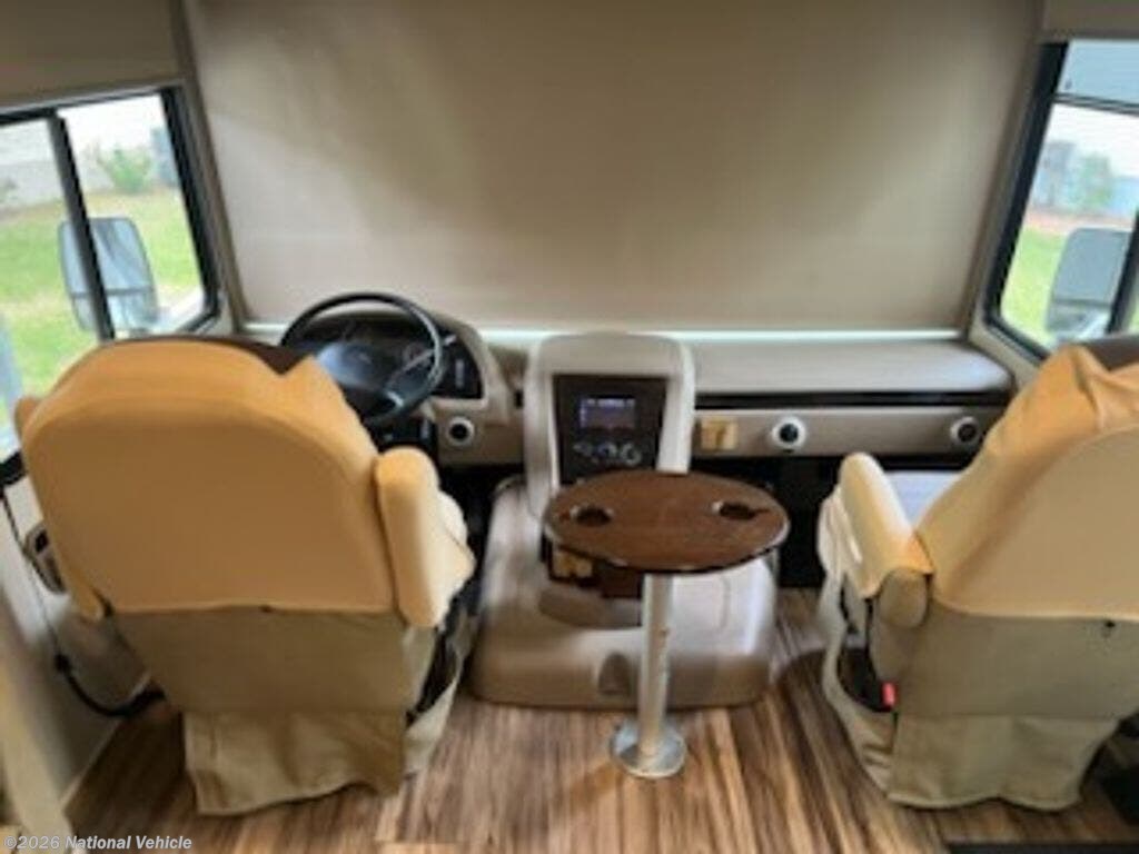 2017 Georgetown XL 369DS by Forest River from National Vehicle in Pasadena, Maryland