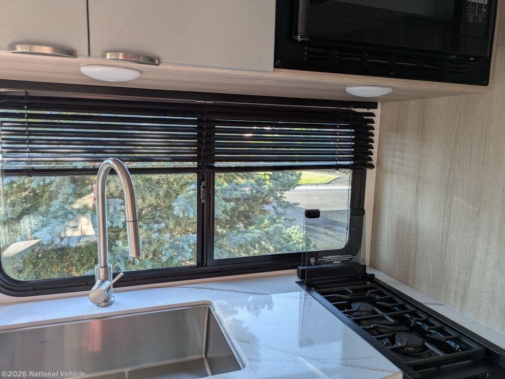 Used 2025 Winnebago Micro Minnie 2108TB available in Montrose, Colorado