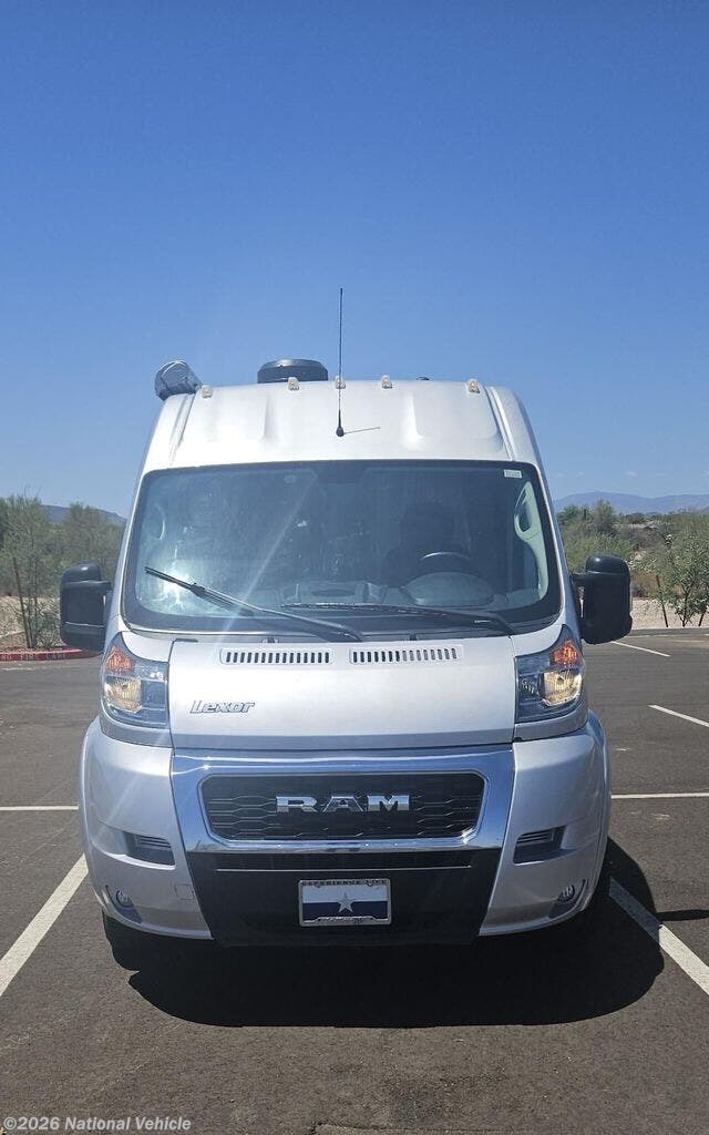 Used 2020 Pleasure-Way Lexor FL ProMaster available in Anthem, Arizona
