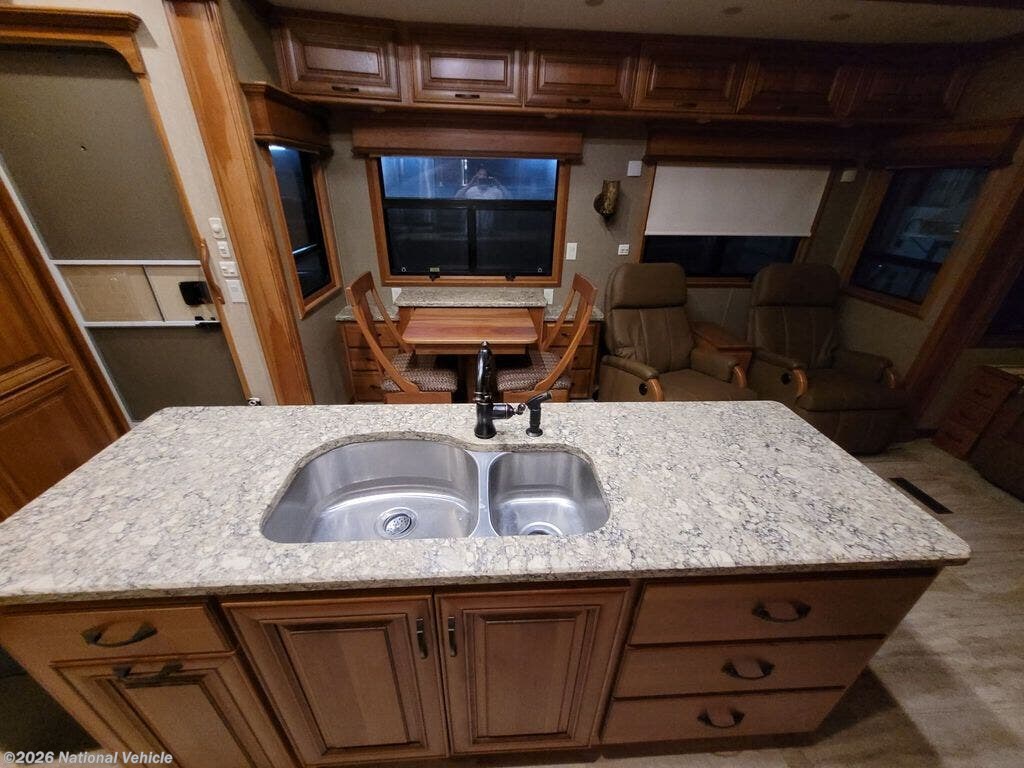 Used 2016 DRV Elite Suites 36RS3 available in Mountain Home, Arkansas