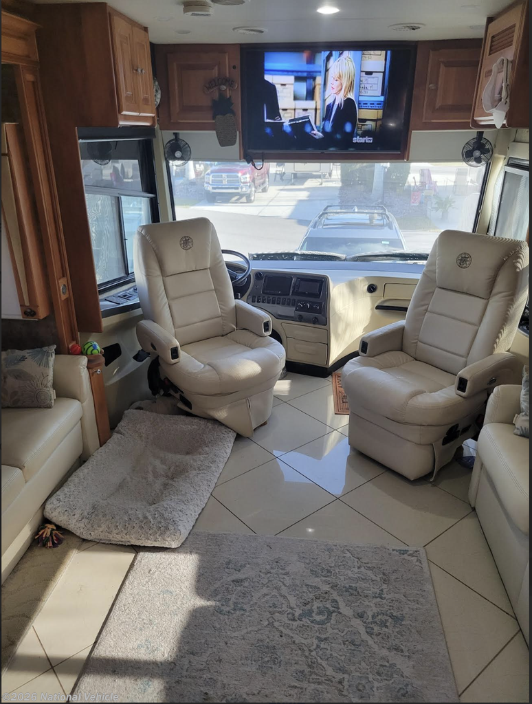 Used 2011 Tiffin Phaeton 40QTH available in Elkins, West Virginia