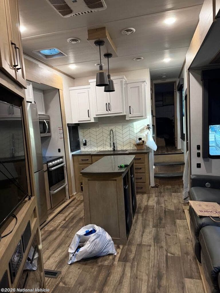 Used 2022 Keystone Raptor 415 available in King George, Virginia
