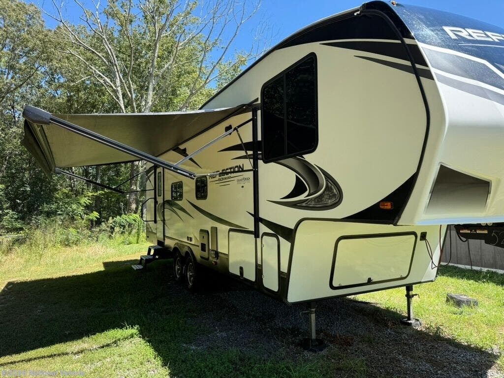 2020 Grand Design Reflection 150 268BH - Used Fifth Wheel For Sale by National Vehicle in Falkville, Alabama