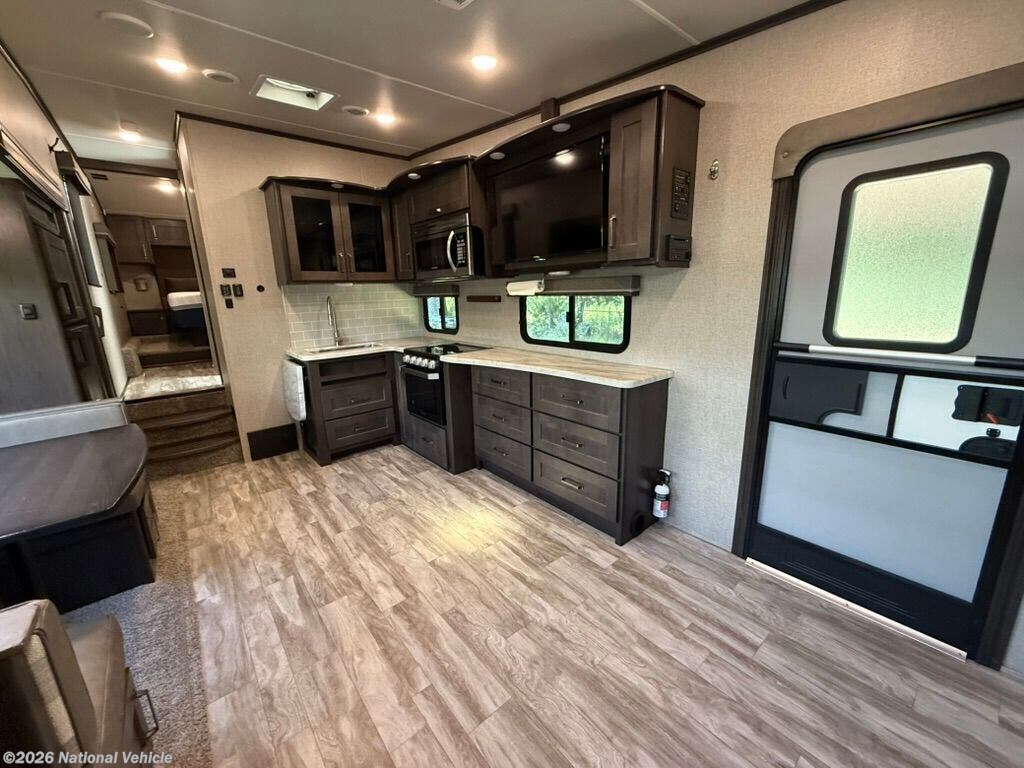 Used 2020 Grand Design Reflection 150 268BH available in Falkville, Alabama
