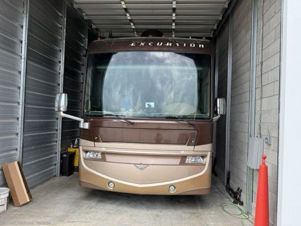 Used 2008 Fleetwood Excursion 40E available in Taylor Mill, Kentucky