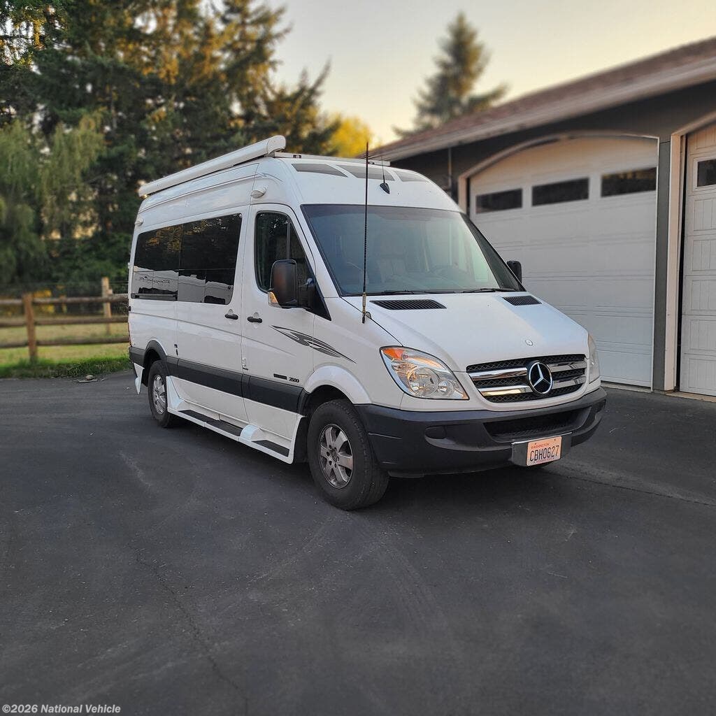 Used 2013 Roadtrek SS Agile available in Brush Prairie, Washington