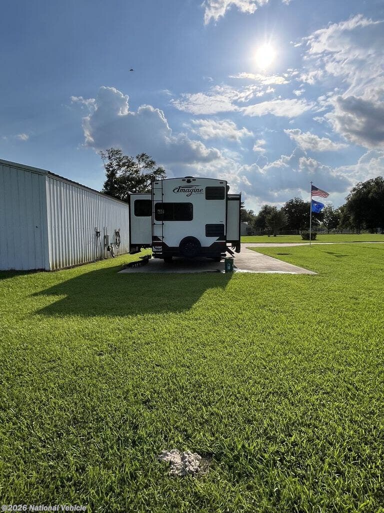 2020 Imagine 2670MK by Grand Design from National Vehicle in Ragley, Louisiana