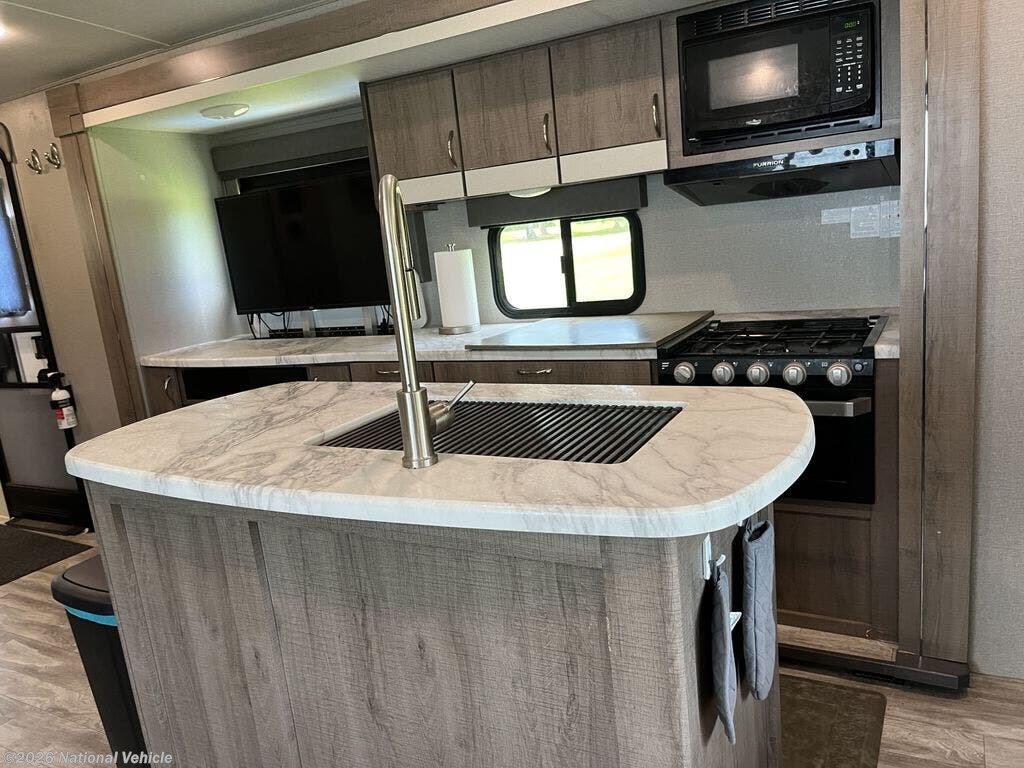 Used 2020 Grand Design Imagine 2670MK available in Ragley, Louisiana