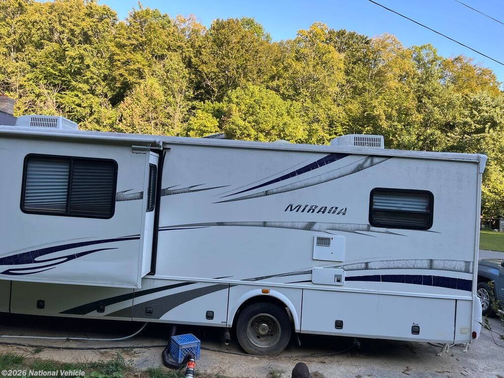 2007 Mirada 350DS by Coachmen from National Vehicle in Staffordsville, Kentucky